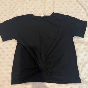 Girls t-shirt from Nordstrom Rack